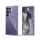 Etui do telefonów TECH-PROTECT Flexair Hybrid do Samsung Galaxy S25 Ultra Clear 5906302322350